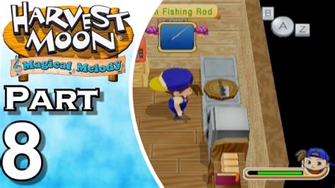 The Addictive Gameplay of Harvest Moon Magical Melody